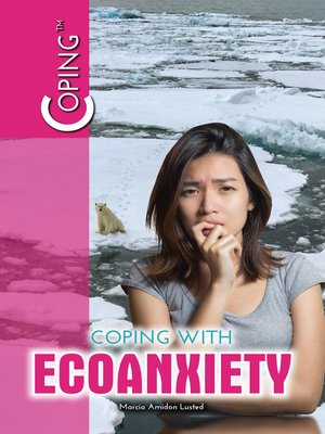 cover image of Coping with Ecoanxiety